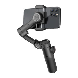 AOCHUAN XE Standard Gimbal juodos spalvos - Image 4