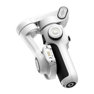 AOCHUAN P2 Gimbal with AI Sensor White - Image 4