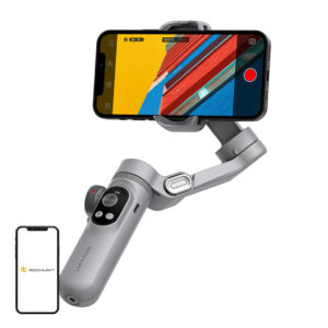 AOCHUAN X Pro Standard Gimbal Gray