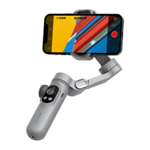 AOCHUAN X Pro Standard Gimbal Gray - Image 2