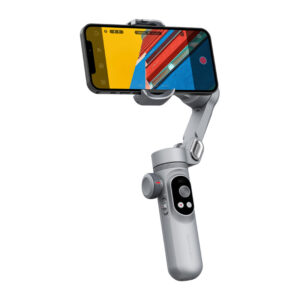 AOCHUAN X Pro Standard Gimbal Gray - Image 3