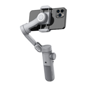 AOCHUAN X Pro Standard Gimbal Gray - Image 4