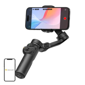 AOCHUAN X2 Standard Gimbal juodos spalvos