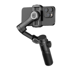 AOCHUAN X2 Standard Gimbal juodos spalvos - Image 4
