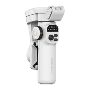AOCHUAN X2 Standard Gimbal White - Image 4