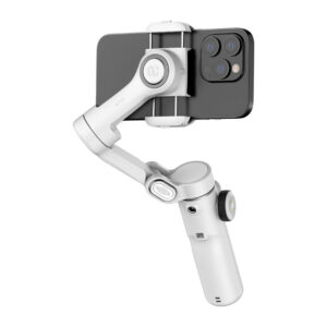 AOCHUAN X2 Standard Gimbal White - Image 3