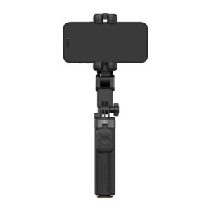 AOCHUAN M3 Pro Mini Gimbal with AI Sensor juodos spalvos - Image 2