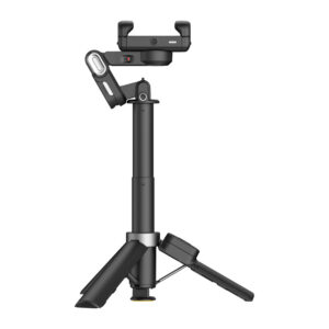 AOCHUAN M3 Pro Mini Gimbal with AI Sensor juodos spalvos - Image 4