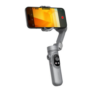 AOCHUAN X Gimbal Gray - Image 2