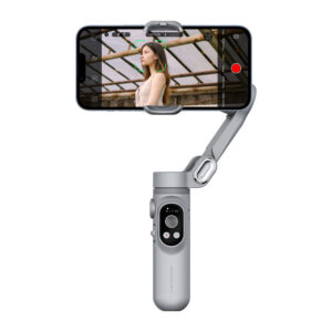 AOCHUAN X Gimbal Gray - Image 3