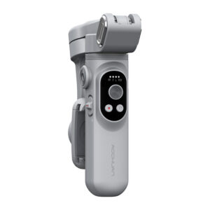AOCHUAN X Gimbal Gray - Image 4