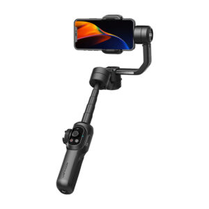 AOCHUAN S2 Gimbal juodos spalvos - Image 2
