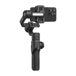 AOCHUAN S2 Gimbal juodos spalvos - Image 4