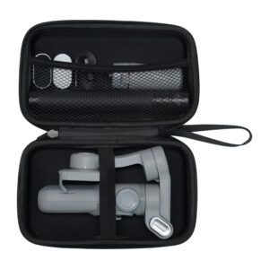 AOCHUAN Foldable Gimbal Bag juodos spalvos - Image 2