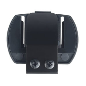 Headset clips for EJEAS motorcycle intercoms