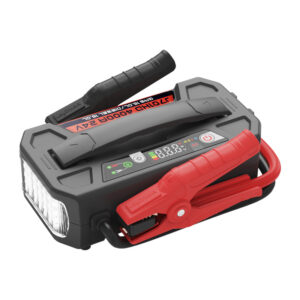 LOKITHOR J701HD Jump Starter, 207,2Wh, 4,000 A - Image 2