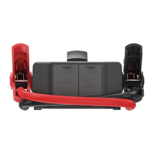 LOKITHOR J701HD Jump Starter, 207,2Wh, 4,000 A - Image 4