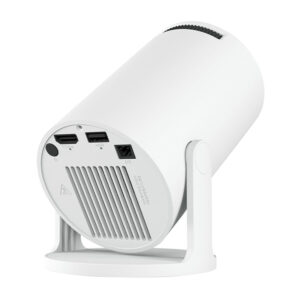 Magcubic HY300PRO projektorius - Image 3