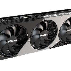 Inno3D GeForce RTX 5070 Ti X3 NVIDIA 16 GB GDDR7 - Image 1