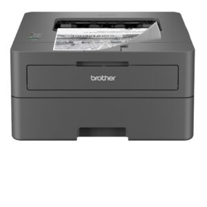 Brother HL-L2402D lazerinis spausdintuvas 1200 x 1200 DPI A4