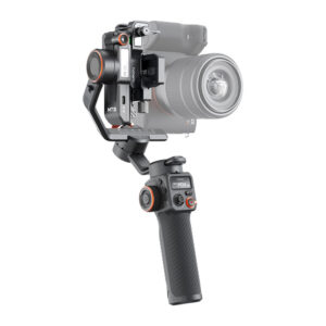 iSteady MT3 Gimbal - Image 3