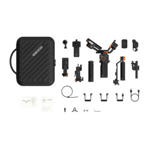 iSteady MT3 Pro Gimbal Kit