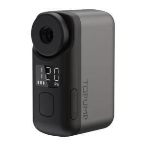Cycplus AS200 PRO TB2 PRO TOPUMP Mini Bike Pump