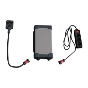 WAYDOO EVO Inverter Charger for Powerflight Batteries