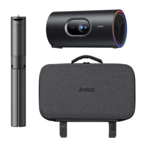 JMGO PicoPlay+ Projektorius with Tripod
