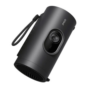 JMGO PicoPlay+ Projektorius with Tripod - Image 3