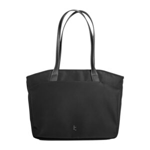 TOMTOC Versatile-T23 15.6-inch/18L krepšys kompiuteriui juodos spalvos