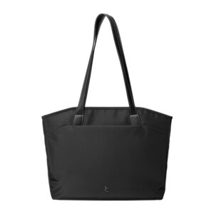 TOMTOC Versatile-T23 16''/12.5L krepšys kompiuteriui juodos spalvos