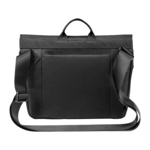 TOMTOC Slash-T27 11''/6.5L Bag juodos spalvos - Image 2