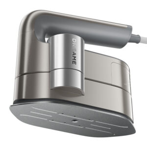 Dreame P7 Steam Iron aukso spalvos - Image 3