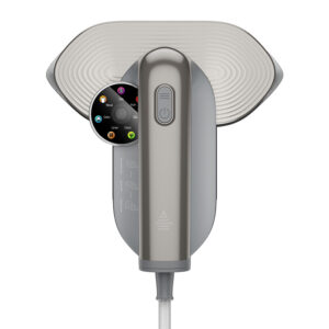 Dreame P7 Steam Iron aukso spalvos - Image 4