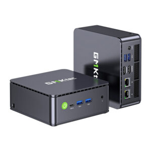 Mini PC GMKtec G11 AMD R2514 16GB 512GB Win 11 Pro - Image 3