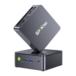 Mini PC GMKtec G11 AMD R2514 16GB 512GB Win 11 Pro - Image 4