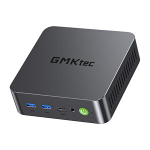 Mini PC GMKtec K17 Core Ultra 5 226V 16GB 1TB Win 11 Pro - Image 2