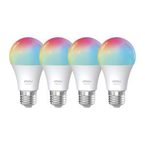 IMOU CL2B Smart Bulb, 4-Pack - Image 2