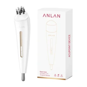 ANLAN 01-AAMY51-02 3-in-1 Acupressure Massager - Image 2