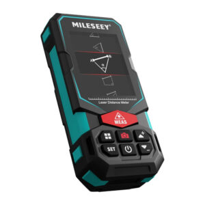 Mileseey S7 Laser Rangefinder with 100m Display - Image 2