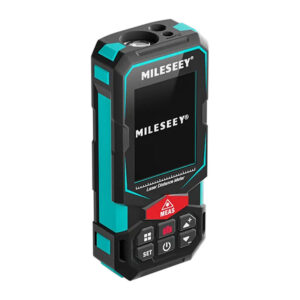Mileseey S7 Laser Rangefinder with 100m Display - Image 3