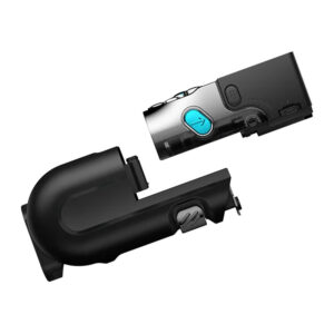 Mileseey XTAPE1 Laser Distance Meter with a 100-meter measuring tape - Image 4
