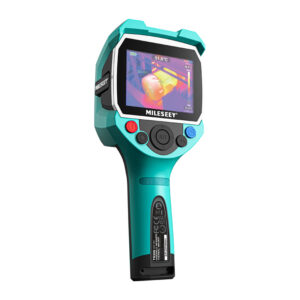 Mileseey TR256A Thermal Imaging Camera - Image 2