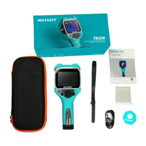 Mileseey TR256A Thermal Imaging Camera - Image 3