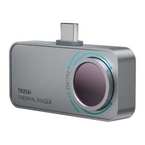 Mileseey TR256i Mini Thermal Camera for iPhone - Image 2