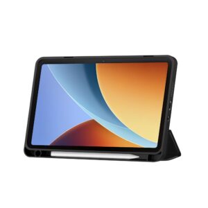 Tech-Protect SC PEN Xiaomi Redmi Pad 2 9.7 juodos spalvos - Image 5