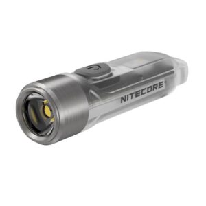 FLASHLIGHT T SERIES 300 LUMENS/TIKI NITECORE