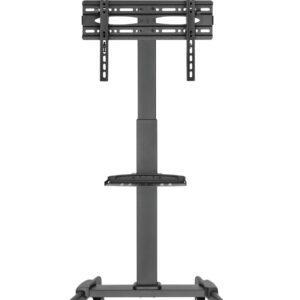 TV SET ACC FLOOR STAND 32-55"/TVS-55T-01 GEMBIRD