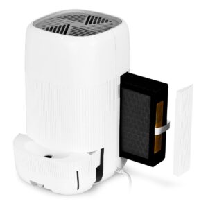 Webber DEQ10 oro sausintuvas - Image 6